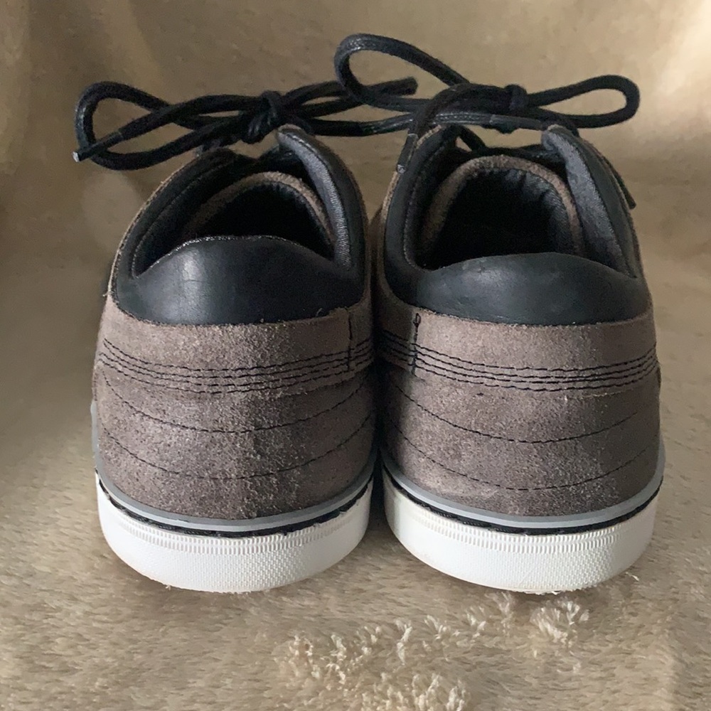 Bull Boxer Men’s Leather Sneakers - Picture 4 of 7